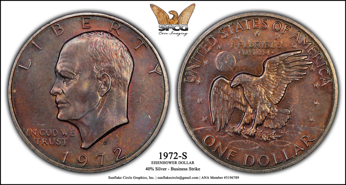 Post-An-Ike-Eisenhower-Dollar